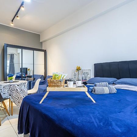 Apartamento Na Zona Sul Do Rio 里约热内卢 外观 照片