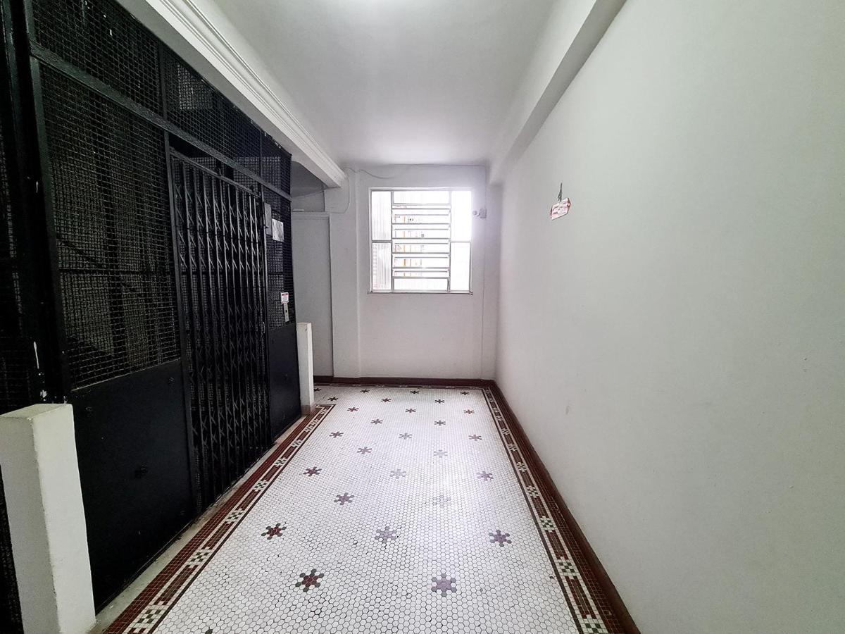Apartamento Na Zona Sul Do Rio 里约热内卢 外观 照片