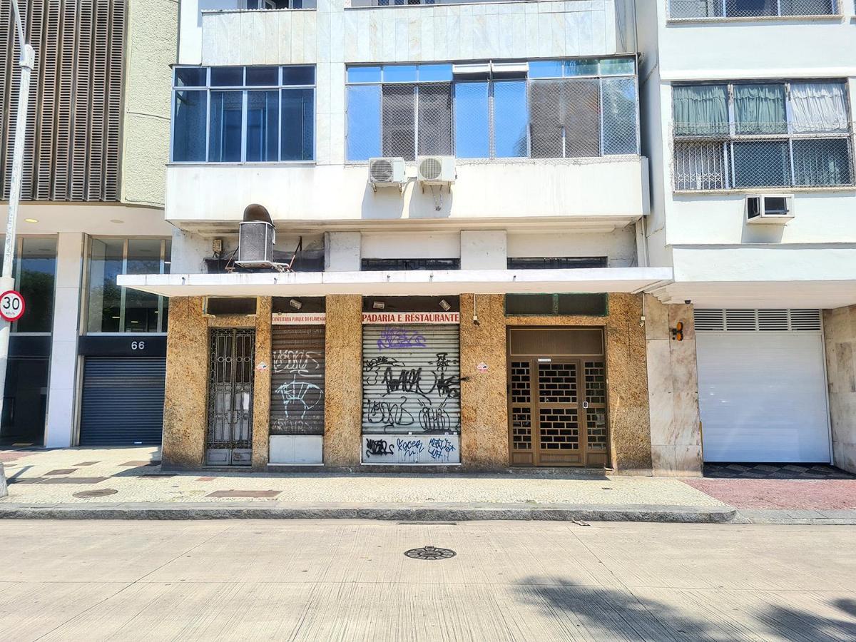 Apartamento Na Zona Sul Do Rio 里约热内卢 外观 照片